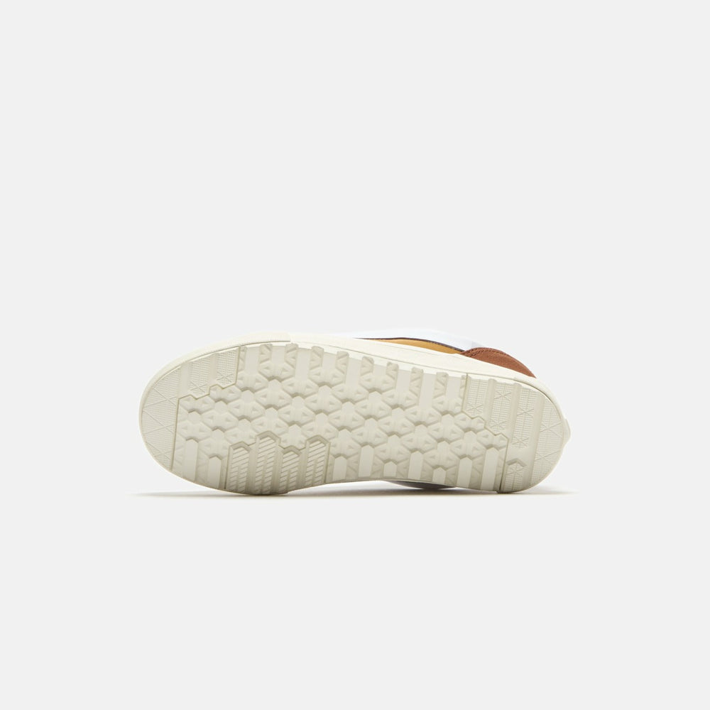 VANS Knu Skool MTE-1 LX Mercer - Tortoise Shell | Kith Tortoise Shell