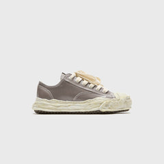 Mihara Yasuhiro Hank Original Sole Low Top - Silicone Coating / Gray | Kith Silicone Coating / Gray