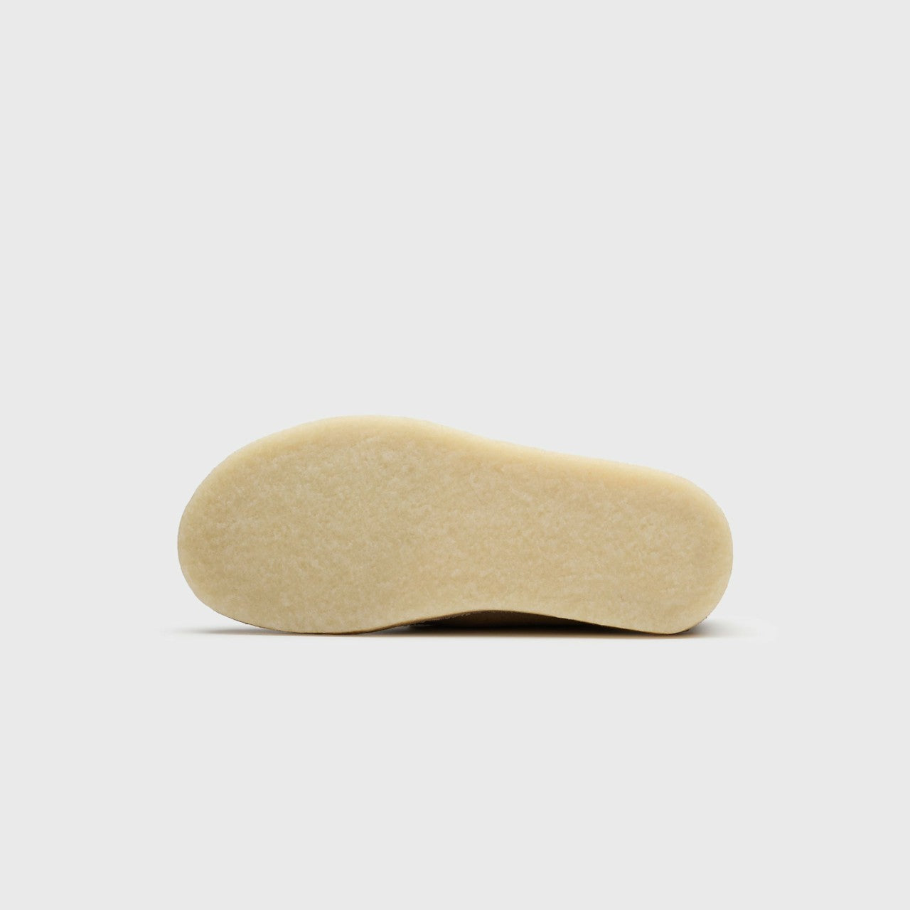 Clarks Desert Trek - Wolf Suede | Kith Wolf Suede