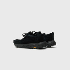 Clarks Walla Eden Lo Suede - Black | Kith Black