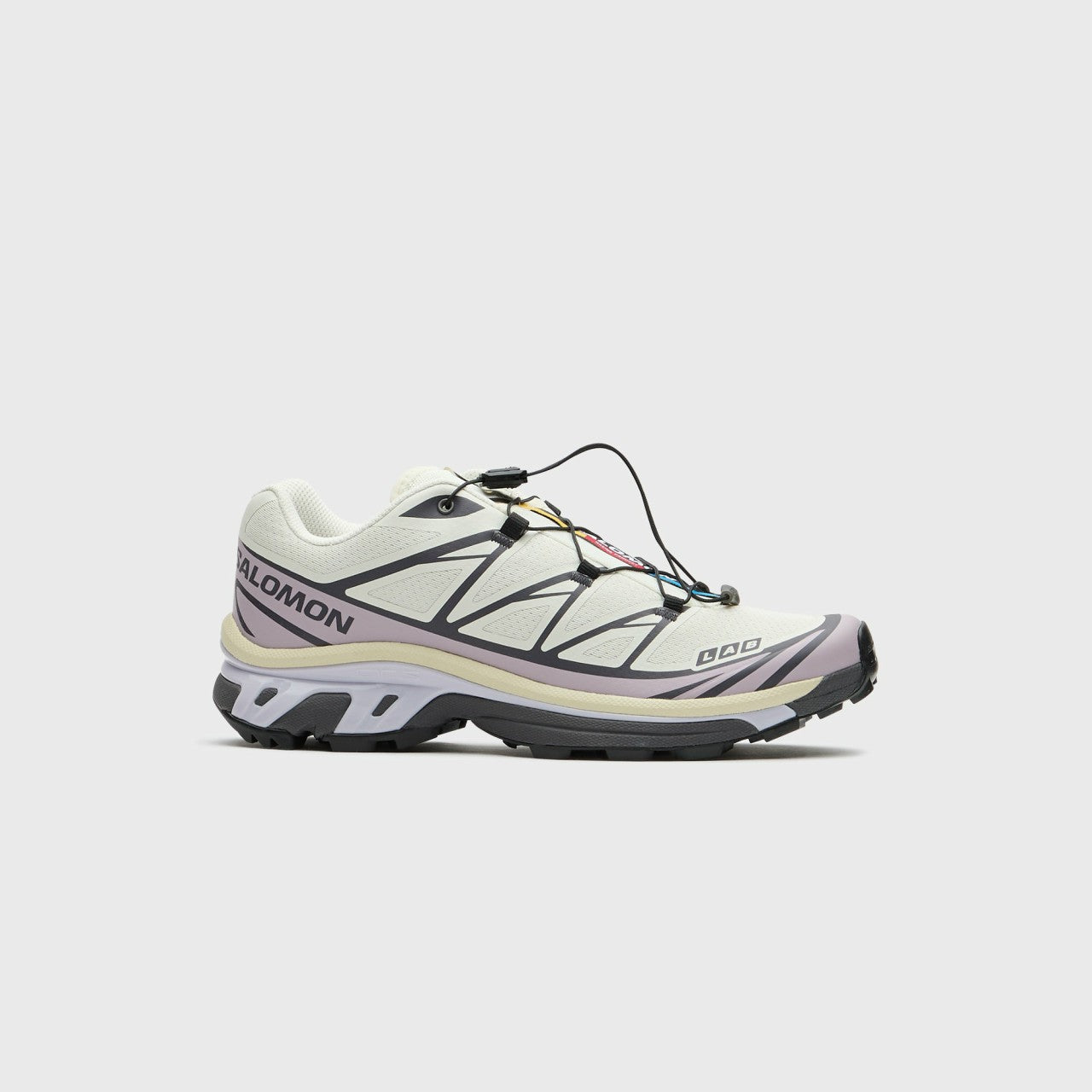 Salomon XT-6 - Icicle / Nirvana / Nine Iron | Kith Icicle / Nirvana / Nine Iron