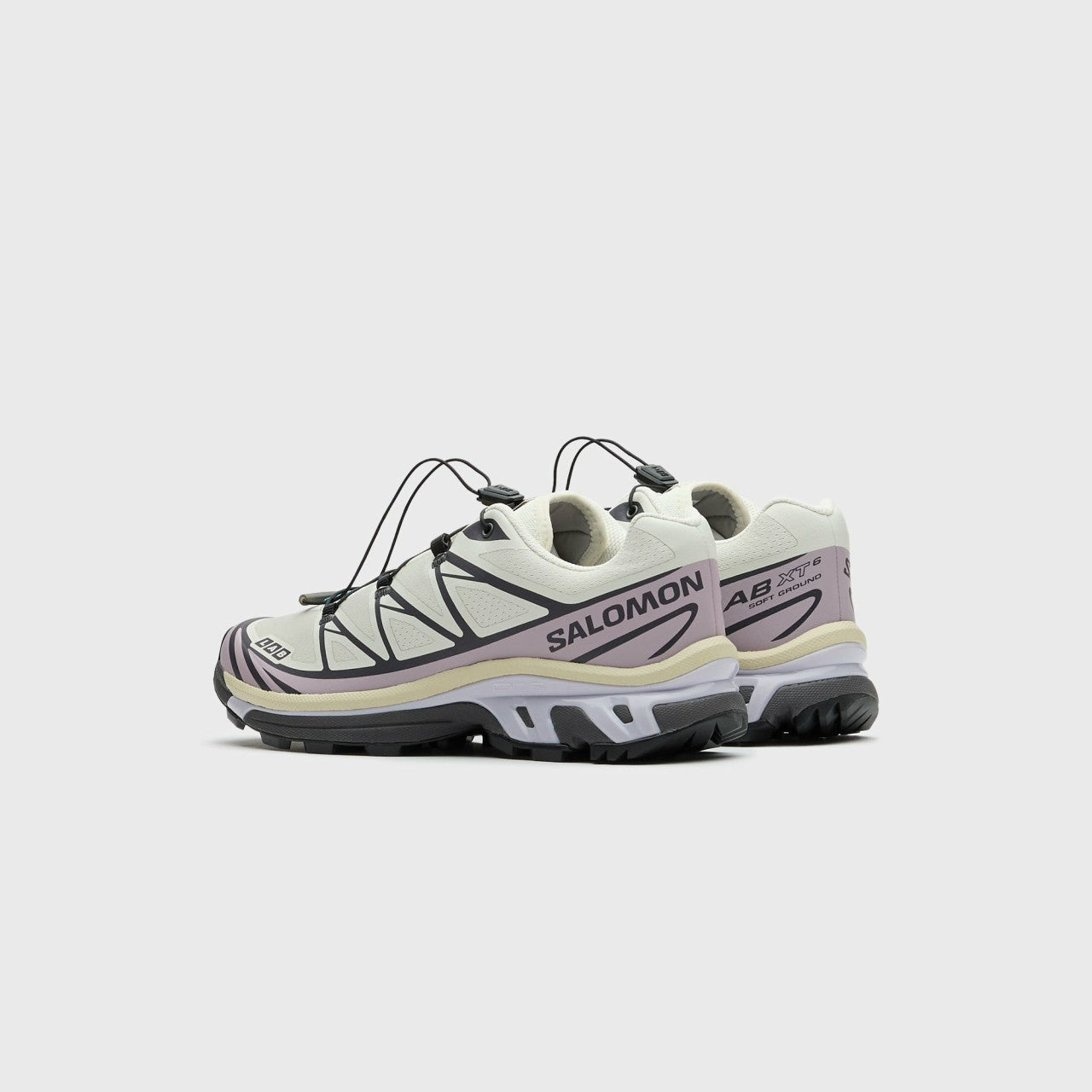 Salomon XT-6 - Icicle / Nirvana / Nine Iron | Kith Icicle / Nirvana / Nine Iron