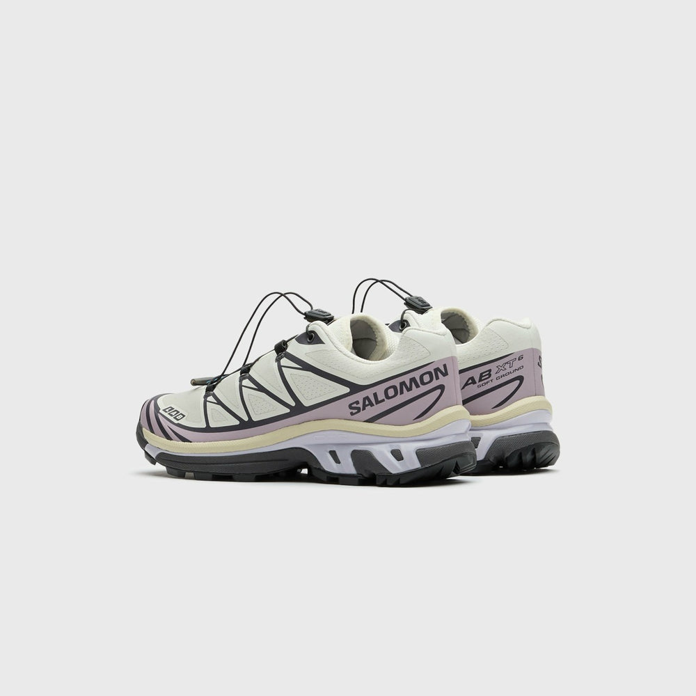 Salomon XT-6 - Icicle / Nirvana / Nine Iron | Kith Icicle / Nirvana / Nine Iron