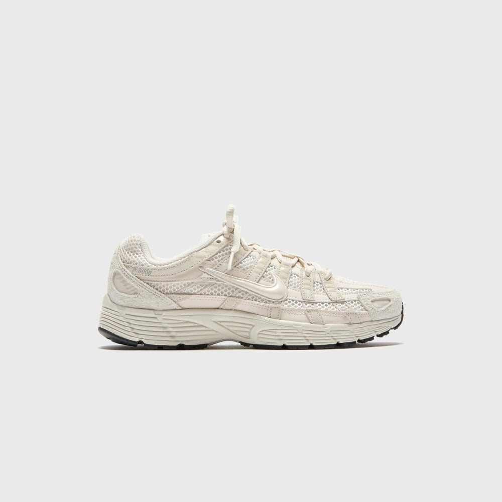 Nike P-6000 - Light Orewood Brown / Light Orewood Brown / Black | Kith Light Orewood Brown / Light Orewood Brown / Black