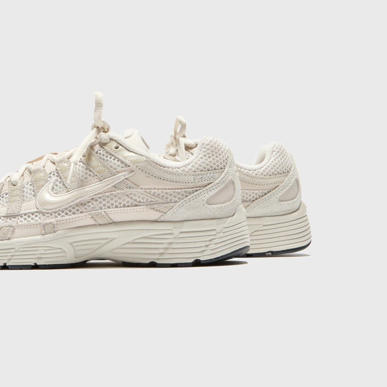 Nike P-6000 - Light Orewood Brown / Light Orewood Brown / Black | Kith Light Orewood Brown / Light Orewood Brown / Black