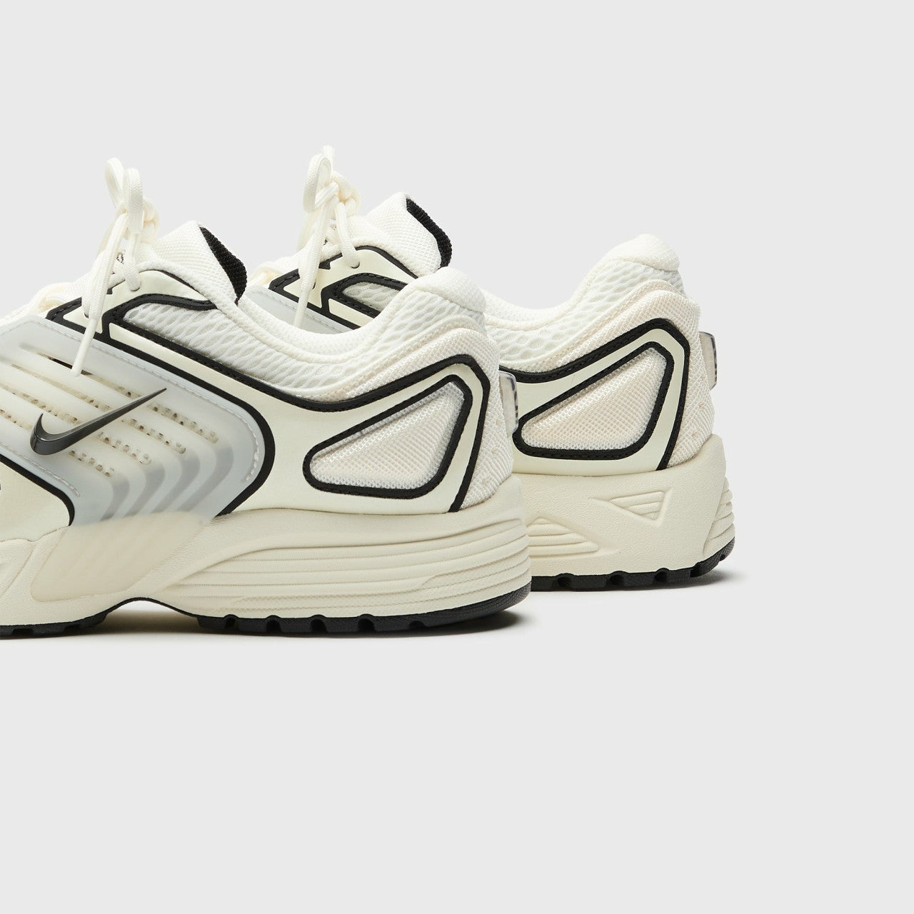 Nike Air Pegasus Wave - Sail / Black / Coconut Milk | Kith Sail / Black / Coconut Milk