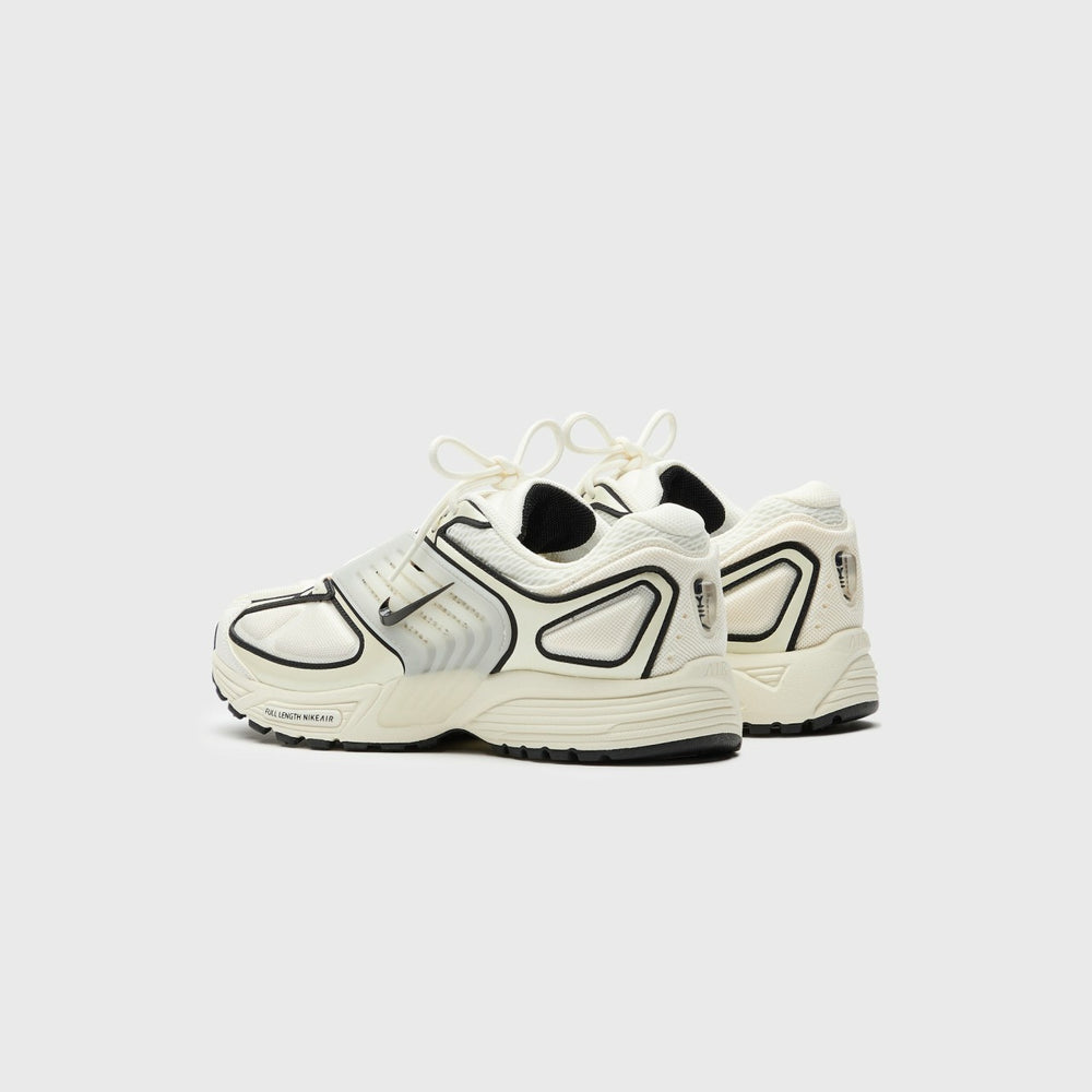 Nike Air Pegasus Wave - Sail / Black / Coconut Milk | Kith Sail / Black / Coconut Milk