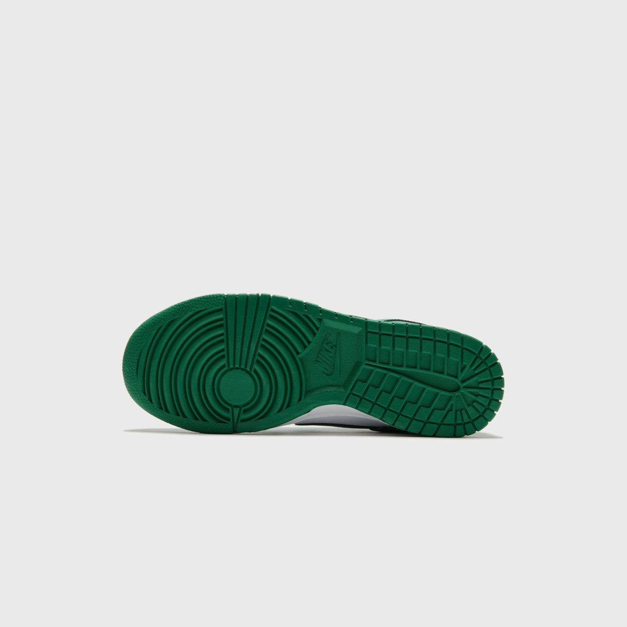 Nike Dunk Low Retro - White / Malachite | Kith White / Malachite