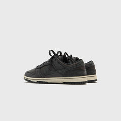 Nike Dunk Low Retro PRM - Black / Off Noir / Medium Ash / Coconut | Kith Black / Off Noir / Medium Ash / Coconut