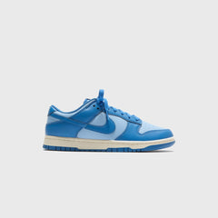 Nike Dunk Low Retro - Psychic Blue / Star Blue | Kith Psychic Blue / Star Blue