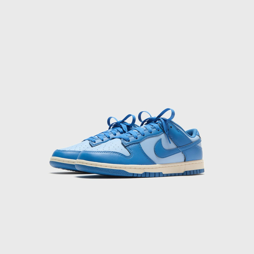 Nike Dunk Low Retro - Psychic Blue / Star Blue | Kith Psychic Blue / Star Blue