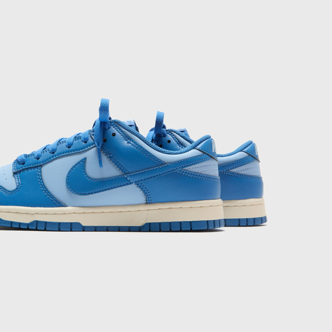 Nike Dunk Low Retro - Psychic Blue / Star Blue | Kith Psychic Blue / Star Blue