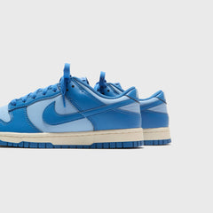 Nike Dunk Low Retro - Psychic Blue / Star Blue | Kith Psychic Blue / Star Blue
