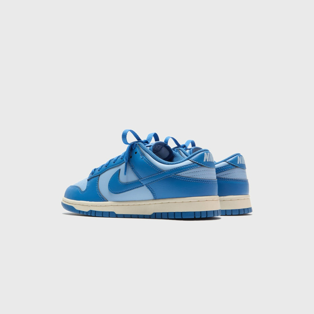 Nike Dunk Low Retro - Psychic Blue / Star Blue | Kith Psychic Blue / Star Blue