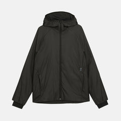 On Running for Post Archive Faction Zero Jacket - Black | Kith Black
