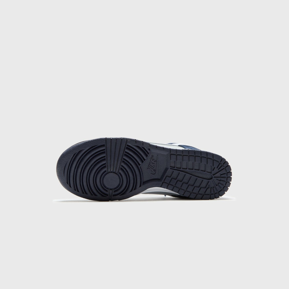 Nike Dunk Low - Obsidian / White / Light Smoke Grey | Kith Obsidian / White / Light Smoke Grey
