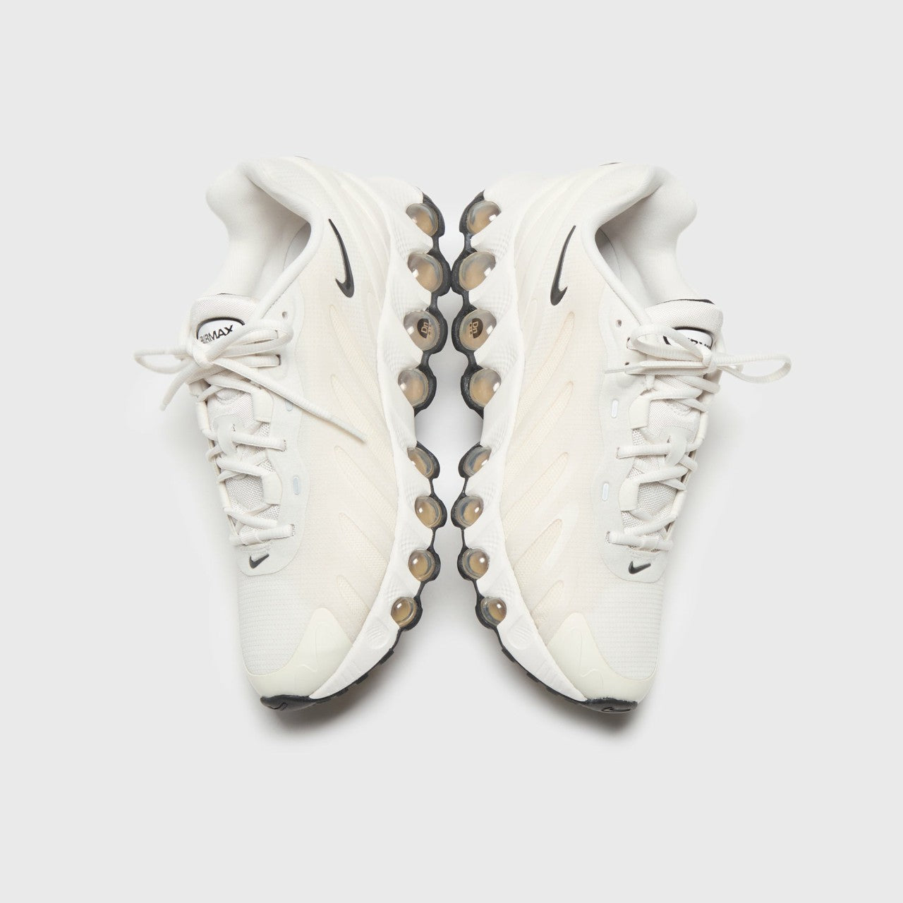 Nike Air Max DN8 - Phantom / Black / Phantom / Black | Kith Phantom / Black / Phantom / Black