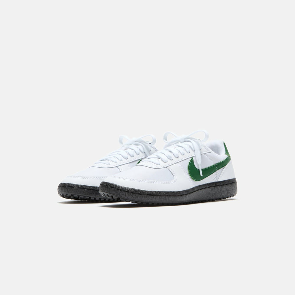 Nike Field General 82 SP - White / Gorge Green | Kith White / Gorge Green