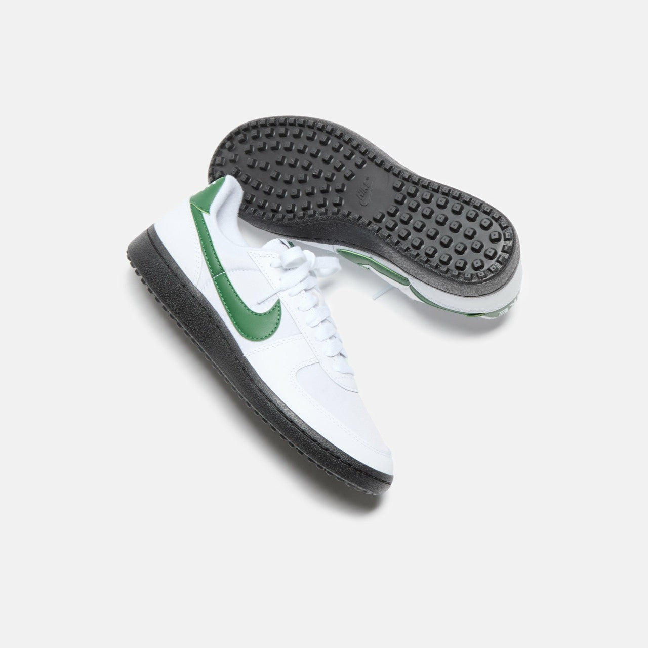 Nike Field General 82 SP - White / Gorge Green | Kith White / Gorge Green