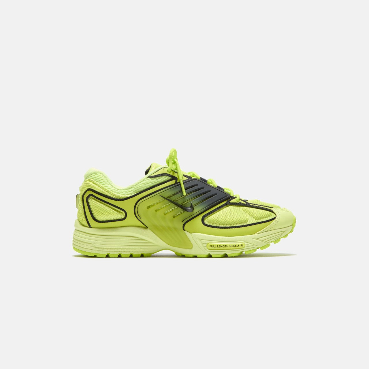 Nike Air Pegasus Wave - Light Lemon Twist / Black / Cyber | Kith Light Lemon Twist / Black / Cyber