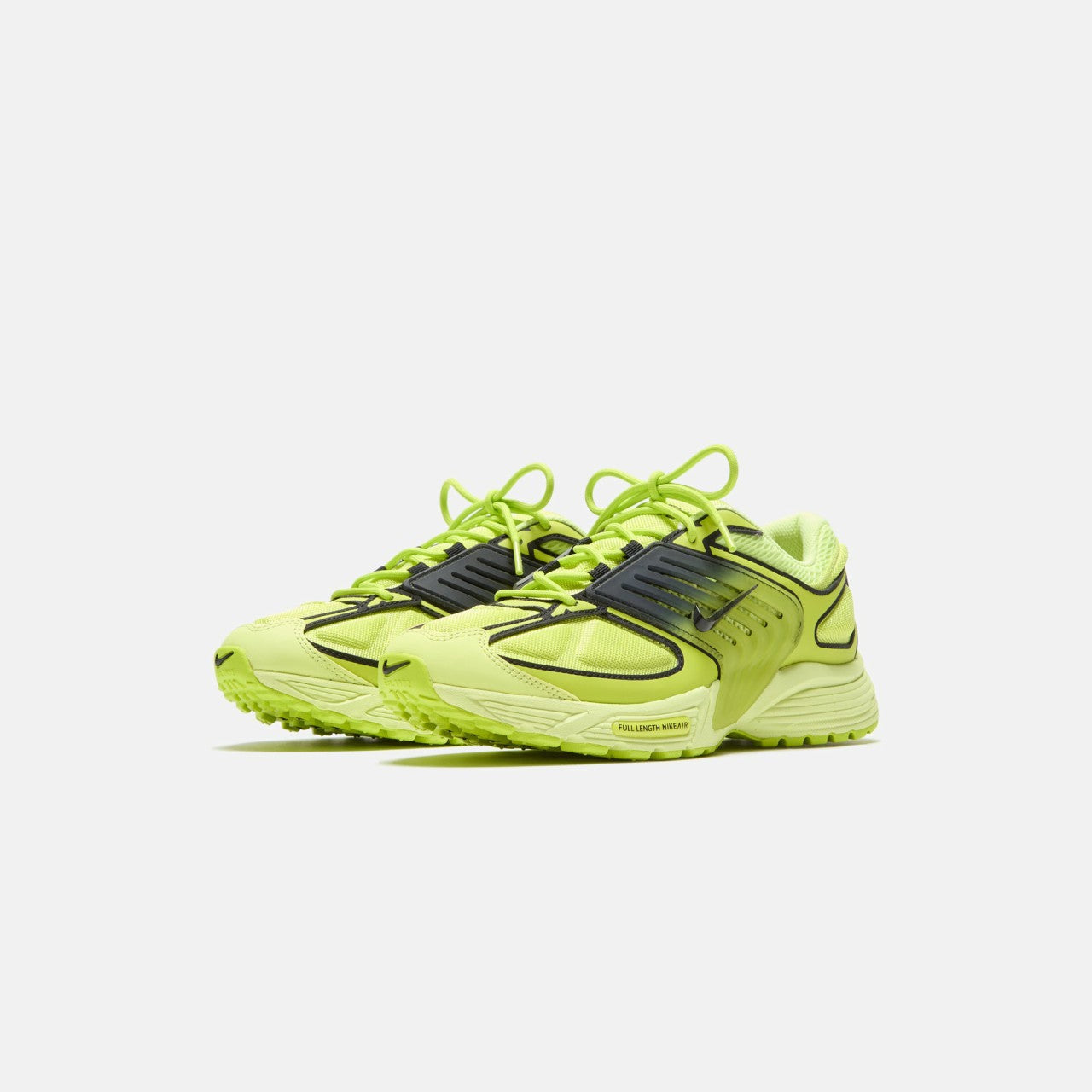 Nike Air Pegasus Wave - Light Lemon Twist / Black / Cyber | Kith Light Lemon Twist / Black / Cyber
