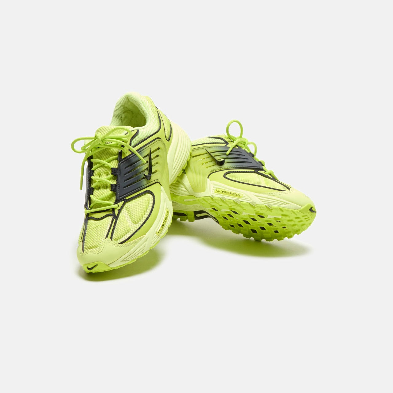 Nike Air Pegasus Wave - Light Lemon Twist / Black / Cyber | Kith Light Lemon Twist / Black / Cyber