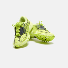 Nike Air Pegasus Wave - Light Lemon Twist / Black / Cyber | Kith Light Lemon Twist / Black / Cyber
