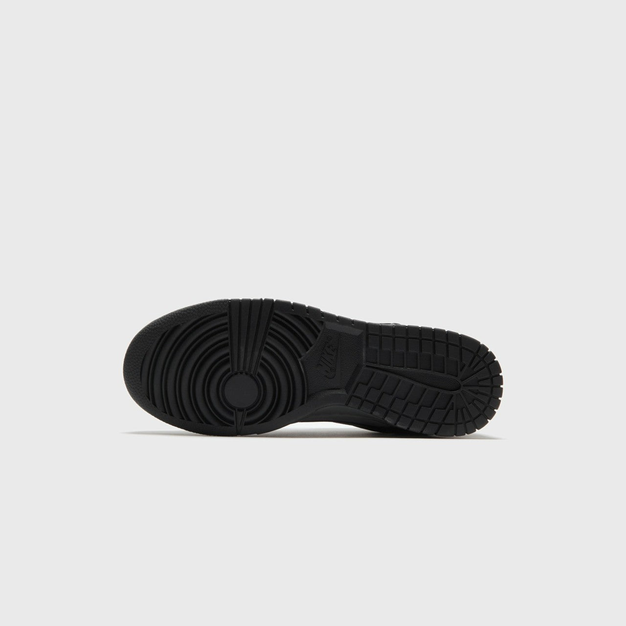 Nike WMNS Dunk Low SE - Iron Grey / Black / Iron Grey | Kith Iron Grey / Black / Iron Grey