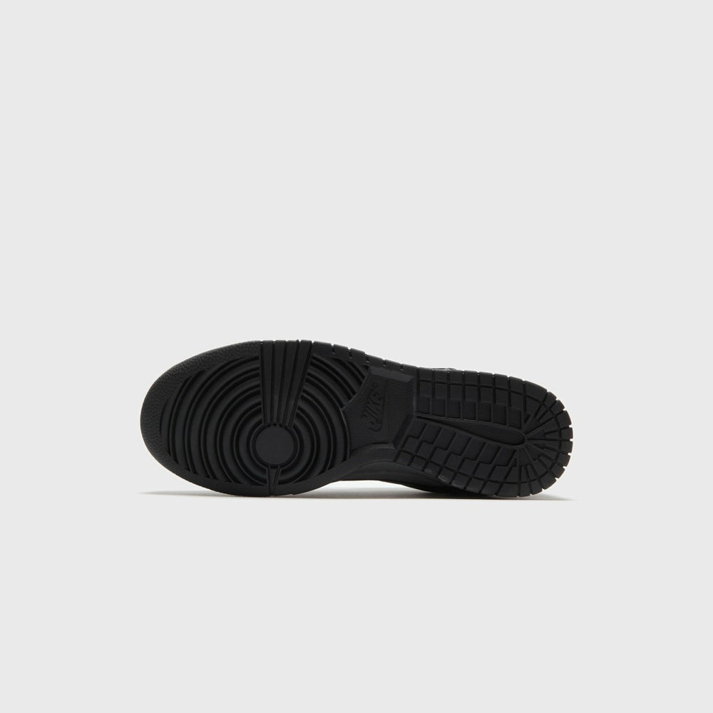 Nike WMNS Dunk Low SE - Iron Grey / Black / Iron Grey | Kith Iron Grey / Black / Iron Grey