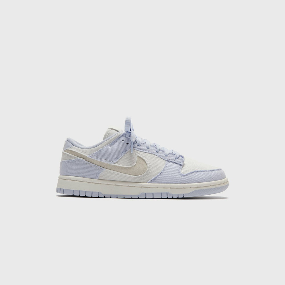 Nike WMNS Dunk Low - Sea Ghost / Summit White / Platinum | Kith Sea Ghost / Summit White / Platinum