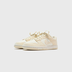 Nike WMNS Dunk Low - Soft Pearl / Beach / Pale Ivory / White | Kith Soft Pearl / Beach / Pale Ivory / White