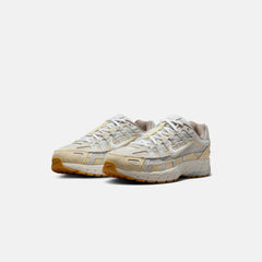 Nike WMNS P-6000 - Photon Dust / White / Light Khaki | Kith Photon Dust / White / Light Khaki