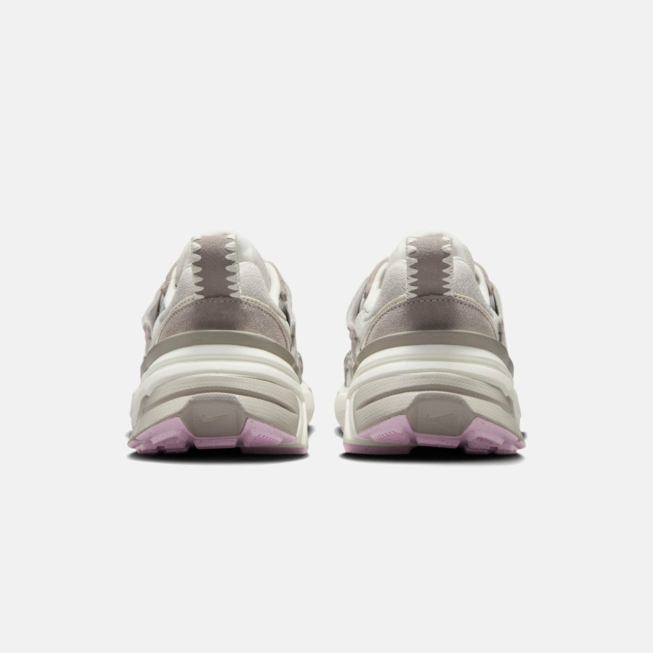 Nike WMNS V2K Run - Sail / Pink Foam / College Grey | Kith Sail / Pink Foam / College Grey