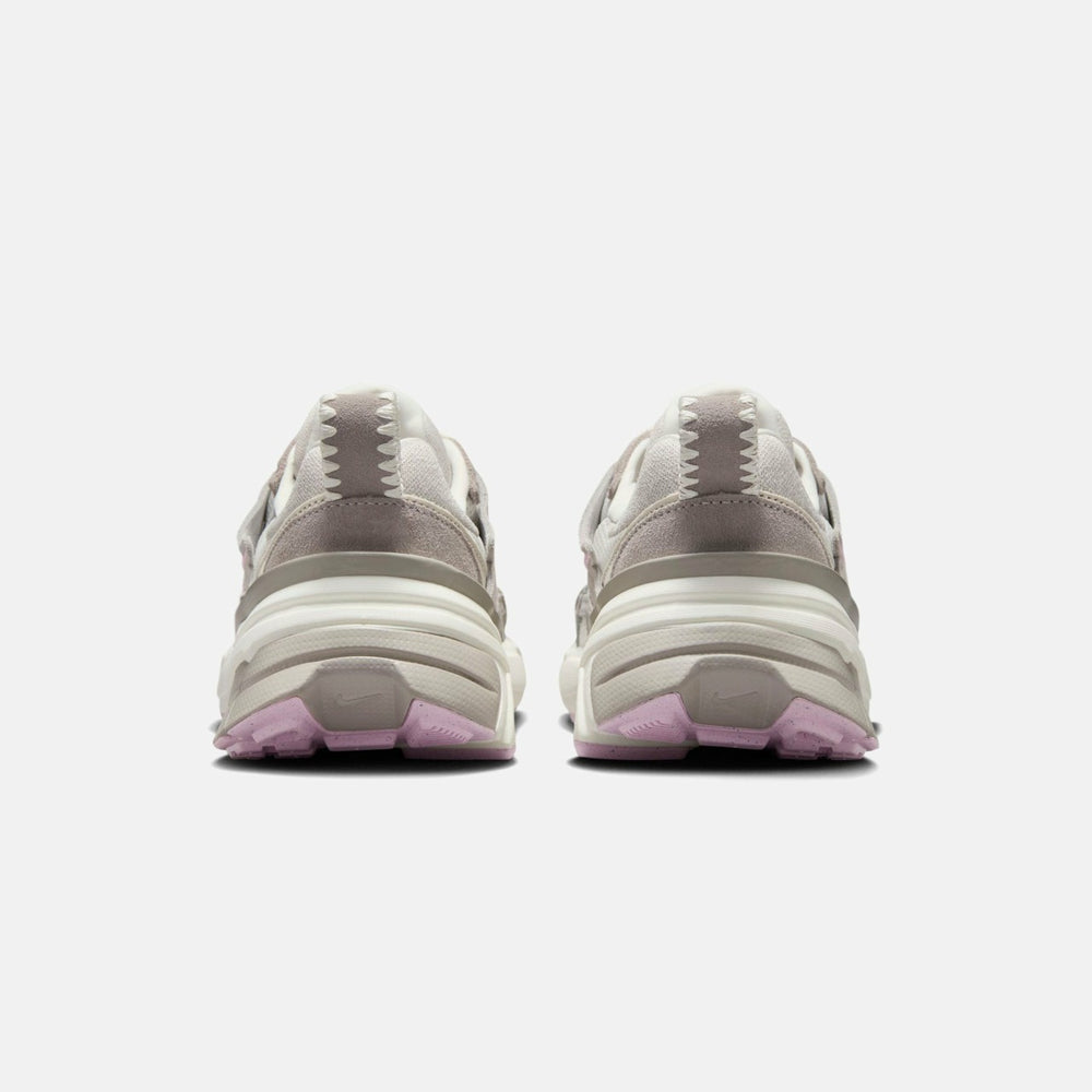 Nike WMNS V2K Run - Sail / Pink Foam / College Grey | Kith Sail / Pink Foam / College Grey