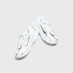 Nike WMNS Zoom Vomero 5 - Metallic White / Metallic Silver / Summit Wh | Kith Metallic White / Metallic Silver / Summit White