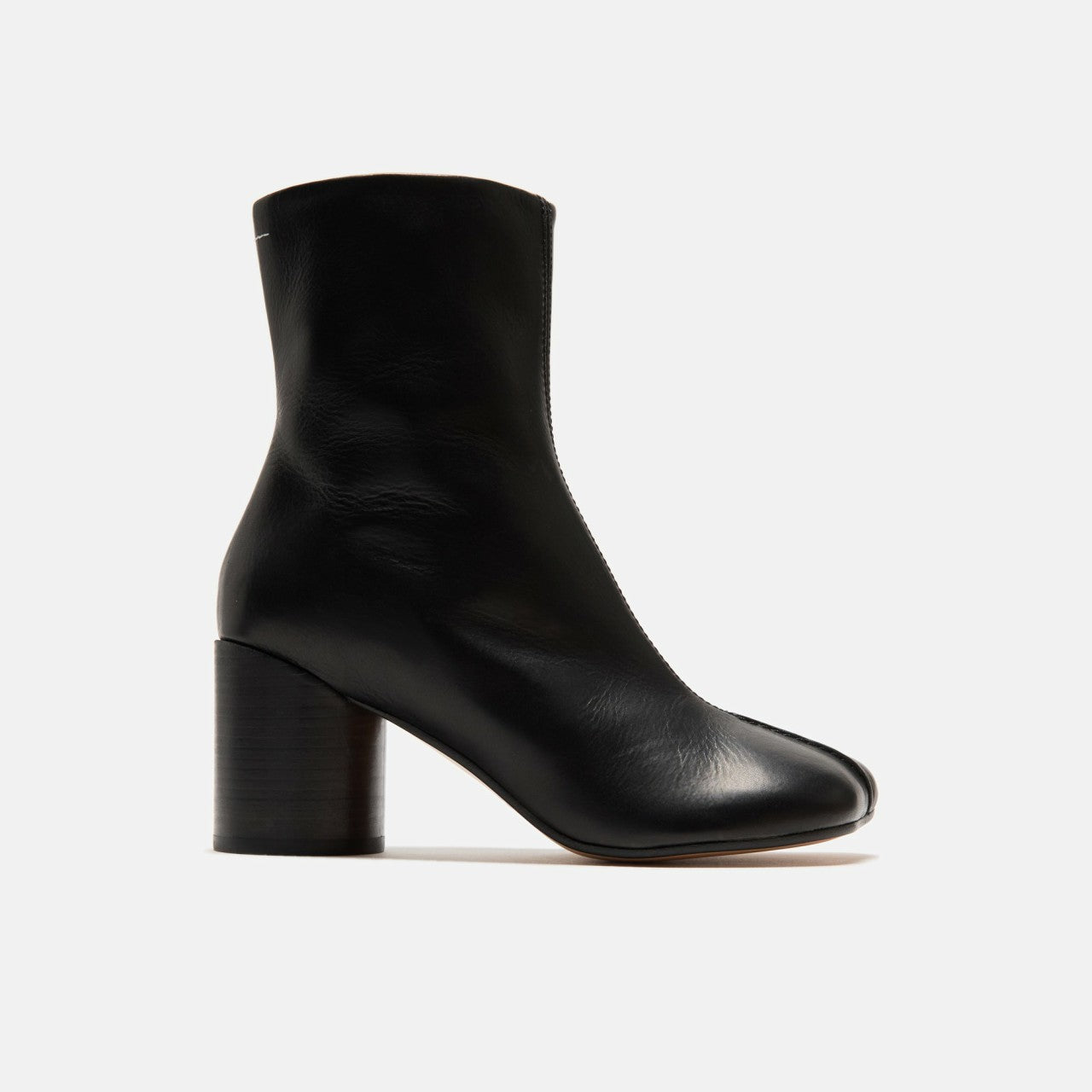 MM6 Maison Margiela Ankle Boot - Black | Kith Black