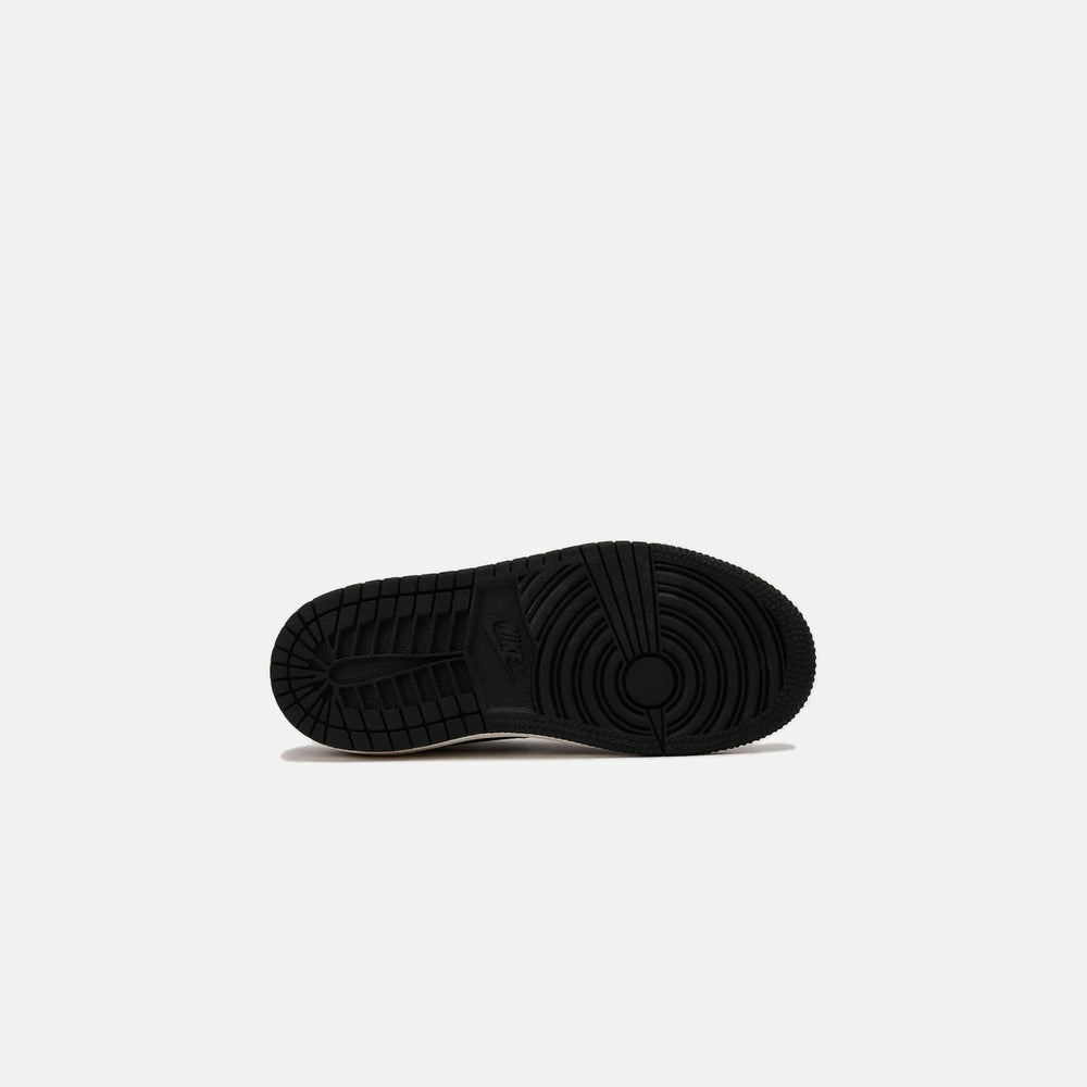 Jordan PS Air Jordan 1 Low OG - White / Black / Palomino | Kith White / Black / Palomino