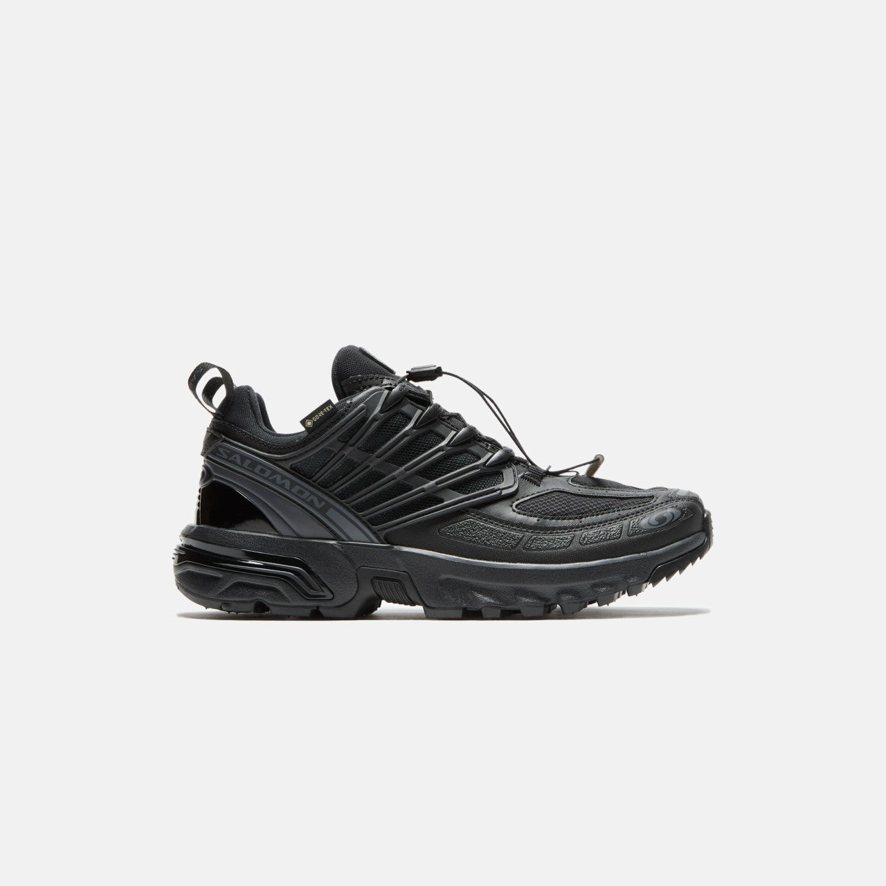 Salomon ACS Pro Gore-Tex - Black / Black / Asphalt | Kith Black / Black / Asphalt