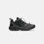 Black / Black / Asphalt