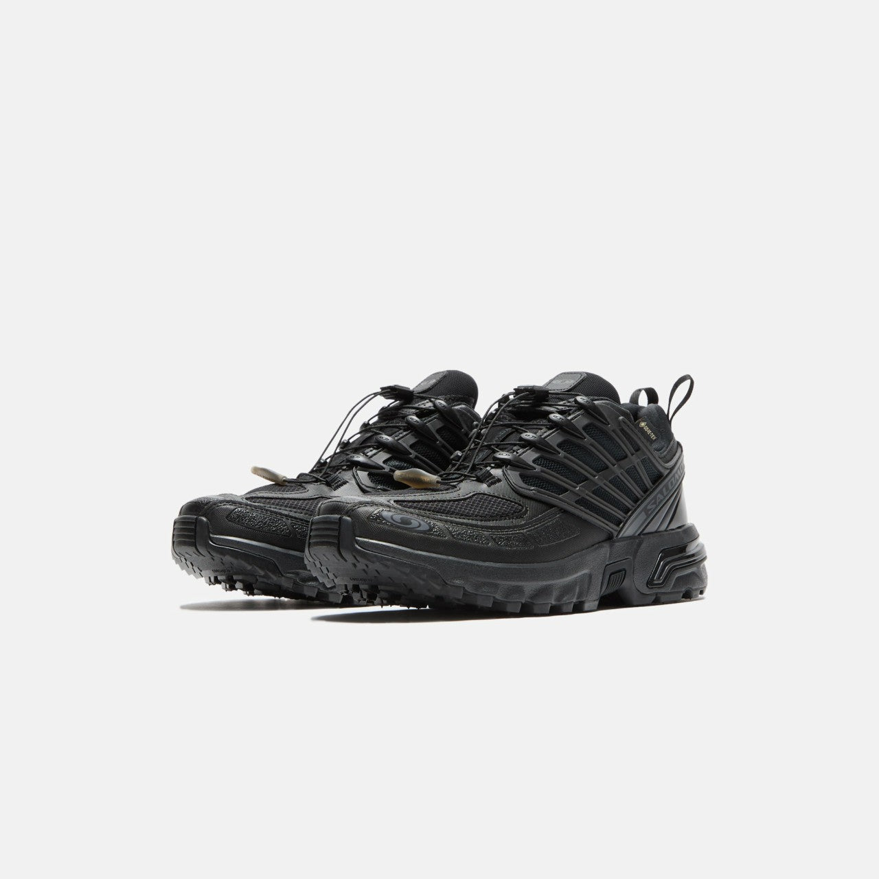 Salomon ACS Pro Gore-Tex - Black / Black / Asphalt | Kith Black / Black / Asphalt
