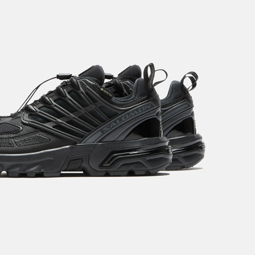 Salomon ACS Pro Gore-Tex - Black / Black / Asphalt | Kith Black / Black / Asphalt