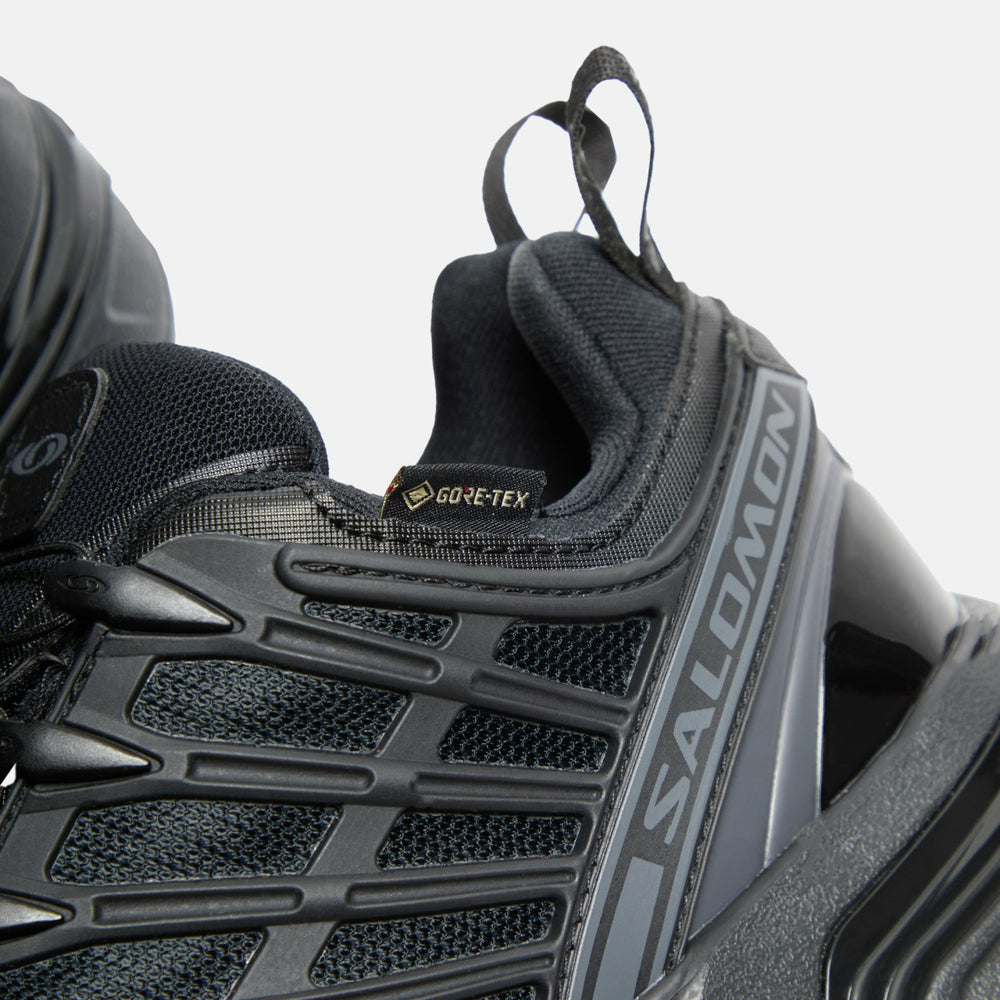 Salomon ACS Pro Gore-Tex - Black / Black / Asphalt | Kith Black / Black / Asphalt