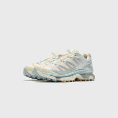 Salomon XT-4 OG - Vanilla Ice / Ballad Blue / Tender Peach | Kith Vanilla Ice / Ballad Blue / Tender Peach