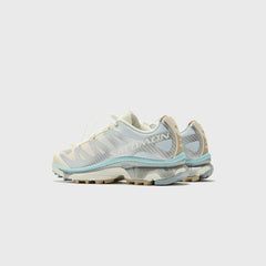 Salomon XT-4 OG - Vanilla Ice / Ballad Blue / Tender Peach | Kith Vanilla Ice / Ballad Blue / Tender Peach