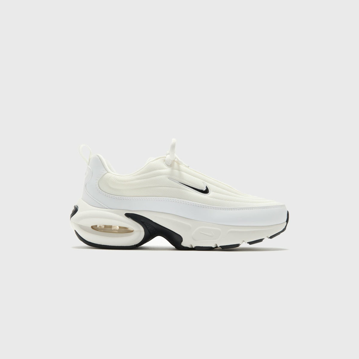 Nike WMNS Air Max Portal - Summit White / Sail / Black | Kith Summit White / Sail / Black