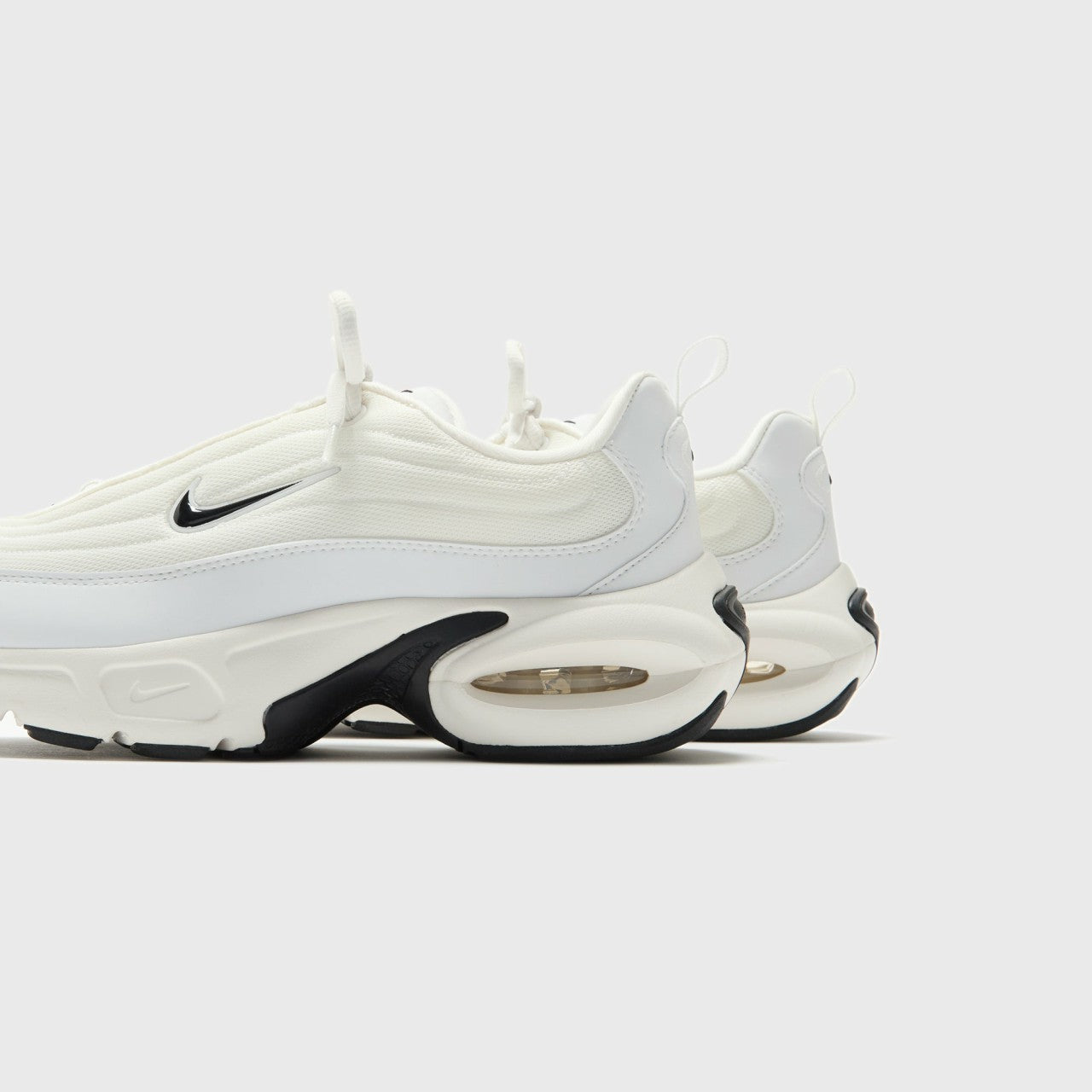 Nike WMNS Air Max Portal - Summit White / Sail / Black | Kith Summit White / Sail / Black