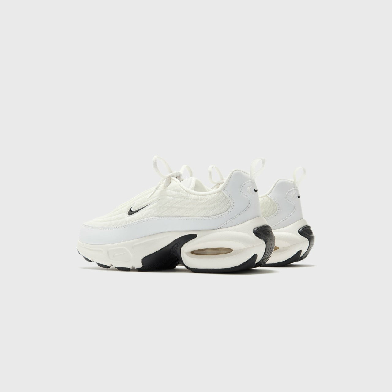 Nike WMNS Air Max Portal - Summit White / Sail / Black | Kith Summit White / Sail / Black