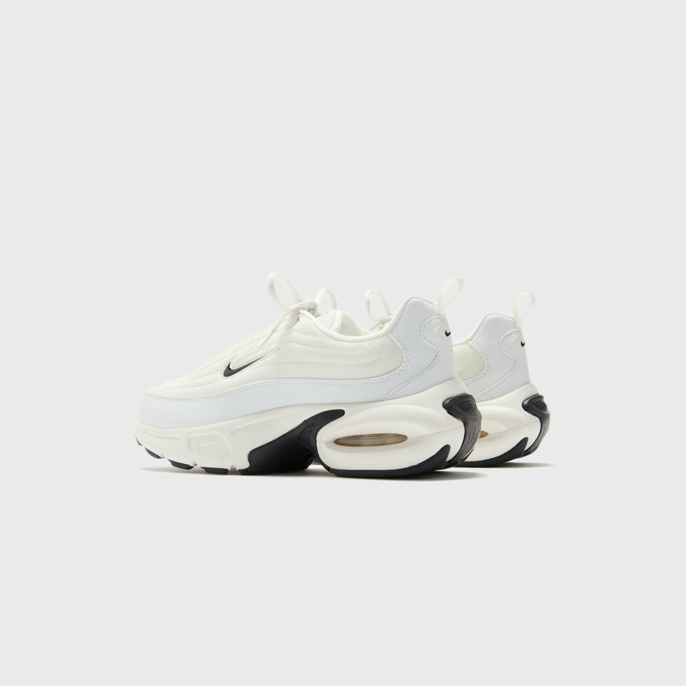 Nike WMNS Air Max Portal - Summit White / Sail / Black | Kith Summit White / Sail / Black