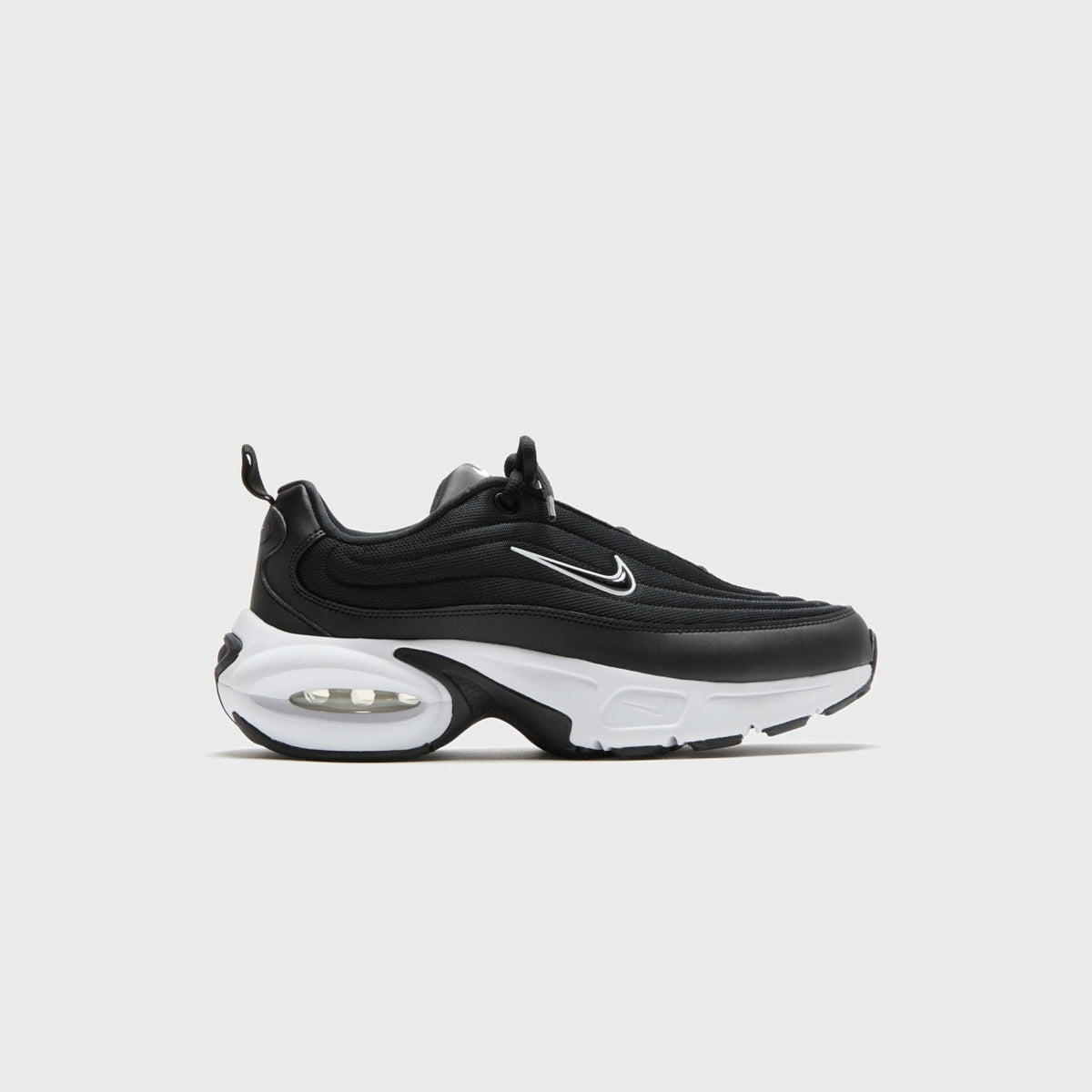 Nike WMNS Air Max Portal - Black / White | Kith Black / White