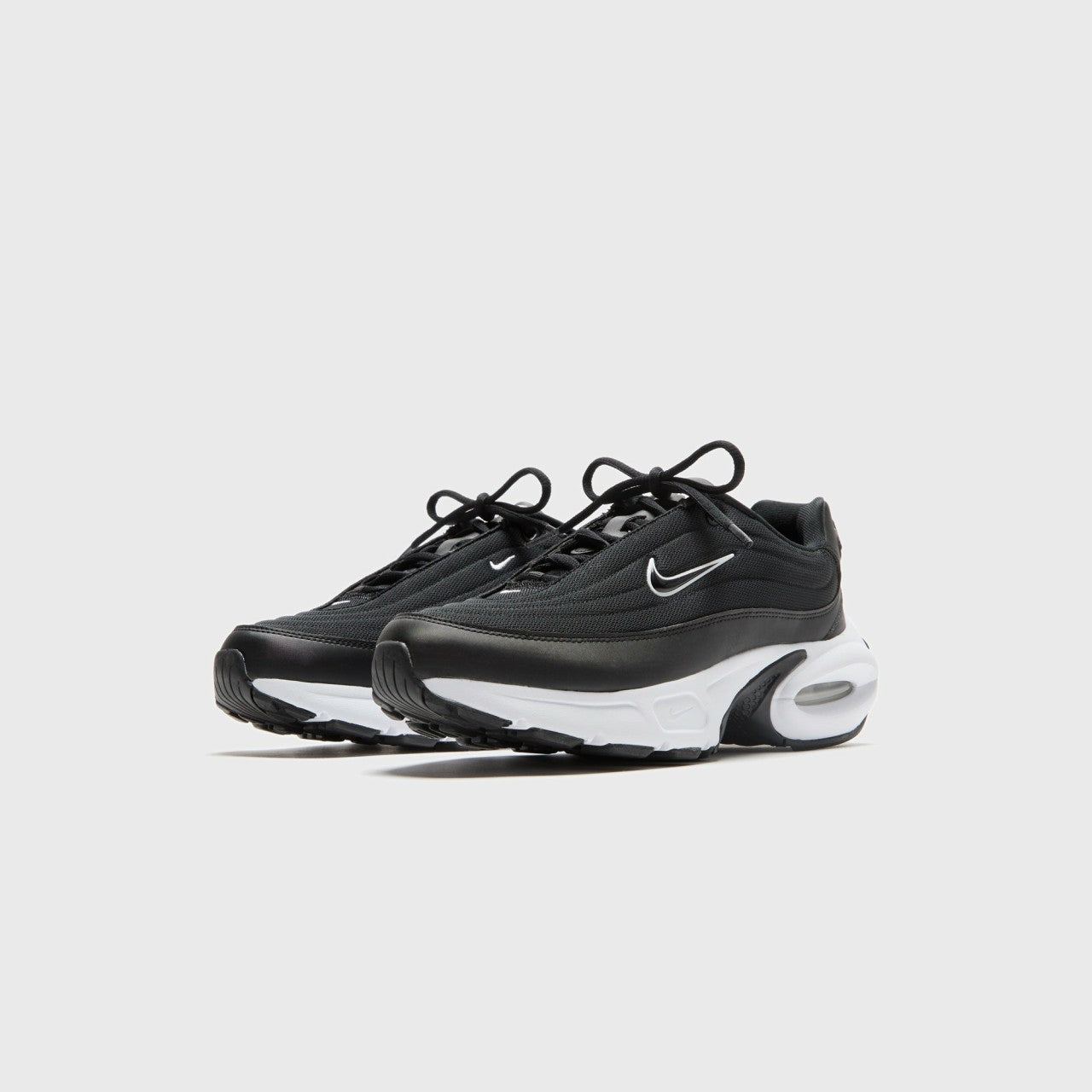 Nike WMNS Air Max Portal - Black / White | Kith Black / White